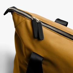 Classic Getaway Bag