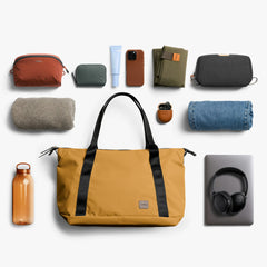 Classic Getaway Bag