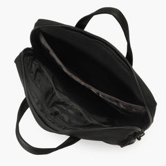 DELTA STAND UP BRIEFCASE