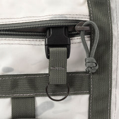 DF TOTE TALL ( MADE IN USA 🇺🇸 )