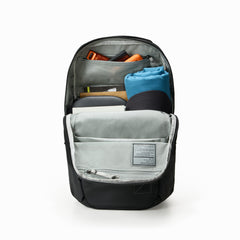 Civic Half Zip 26L CHZ26 V3