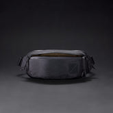 Civic Access Sling 2L CAS2 - X-Pac Black + Coyote Brown