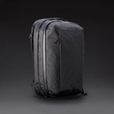 Civic Panel Loader 24L CPL24 - X-Pac Black + Coyote Brown