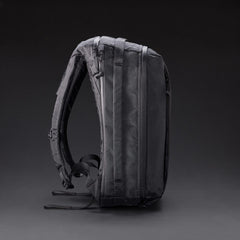 CIVIC Panel Loader 24L - CPL24 - X-Pac Black + Coyote Brown