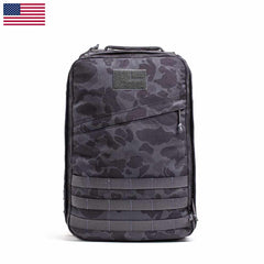 GR1 USA - BALLISTIC NYLON CORDURA