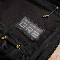GR2 - CORDURA