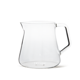 Mighty Small Glass Carafe