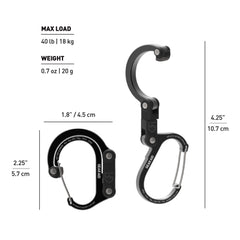 Heroclip