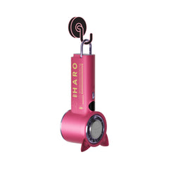 1°Go Portable Handheld High Speed Fan With Icy Cooling Plate Gundam