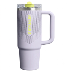 The Quencher ProTour Flip Straw Tumbler