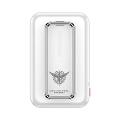 1-Power Flow 5000mAh magnetic power bank