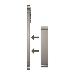 Q.Mag X2 Magnetic Wireless Power Bank 20000mAh - Gen 2