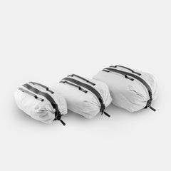 Gear Cube Set 3 -Pack