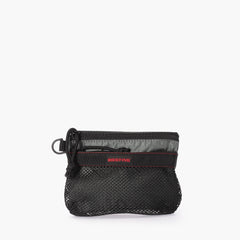 MESH FLAT POUCH S