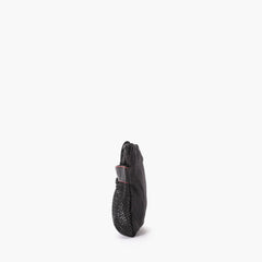 MESH FLAT POUCH S
