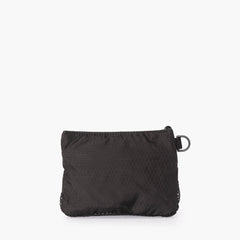 MESH FLAT POUCH S