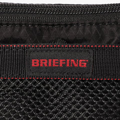 MESH FLAT POUCH S