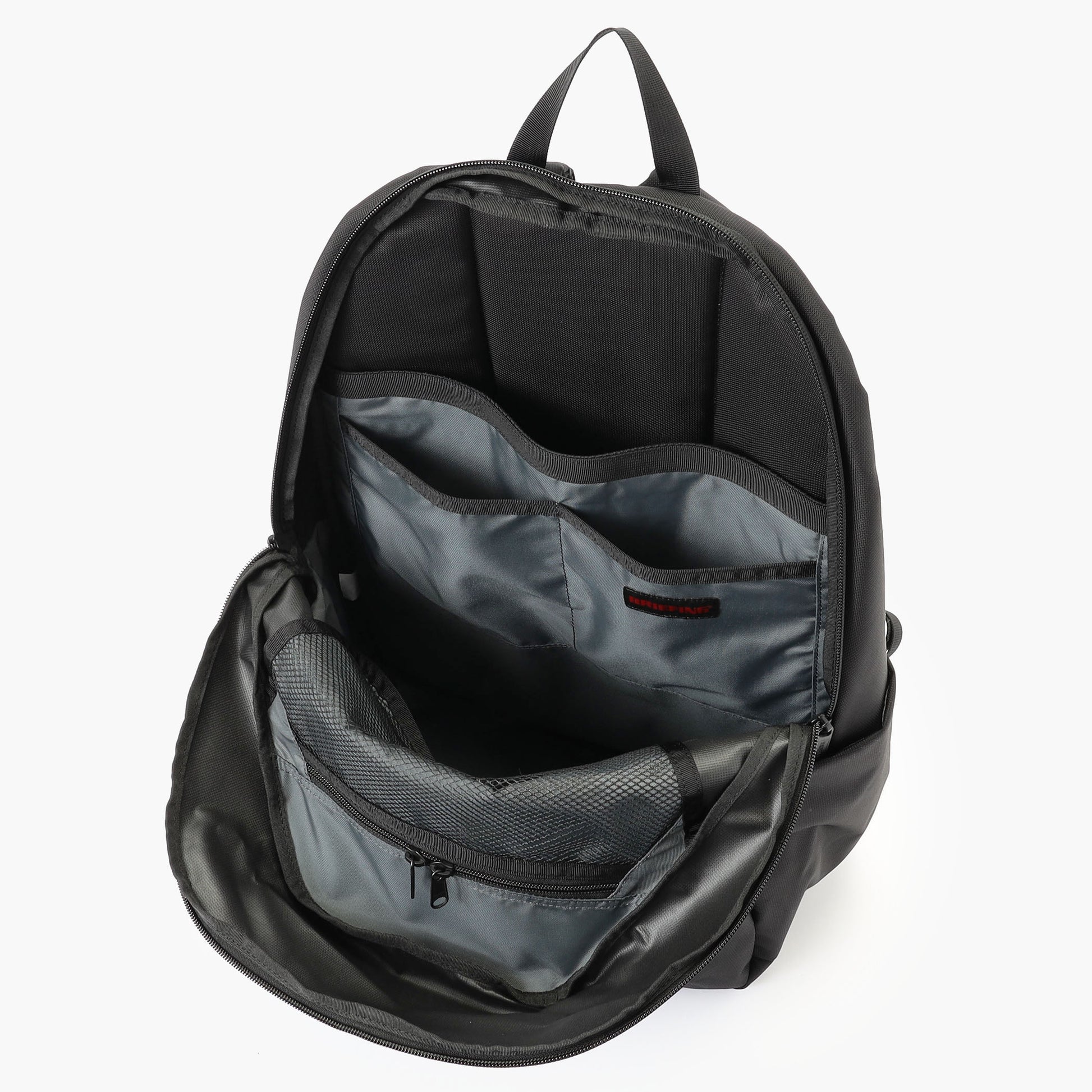 MFC WIDE DAY PACK BRIEFING Backpack Suburban.