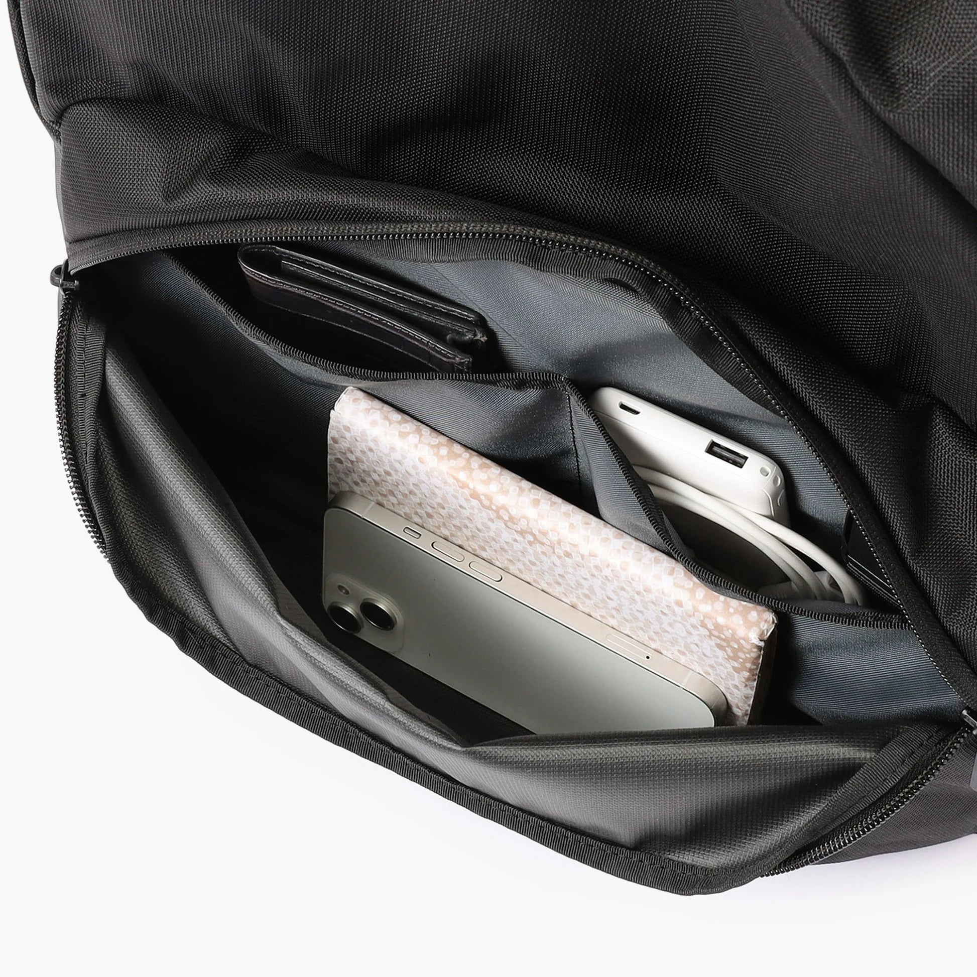 MFC WIDE DAY PACK BRIEFING Backpack Suburban.