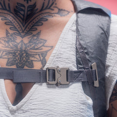 EVERGOODS X Carryology | Mountain Panel Loader 22L MPL22