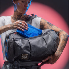 EVERGOODS X Carryology | Mountain Panel Loader 22L MPL22