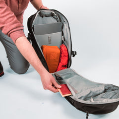 Mountain Panel Loader 30L MPL30 V2