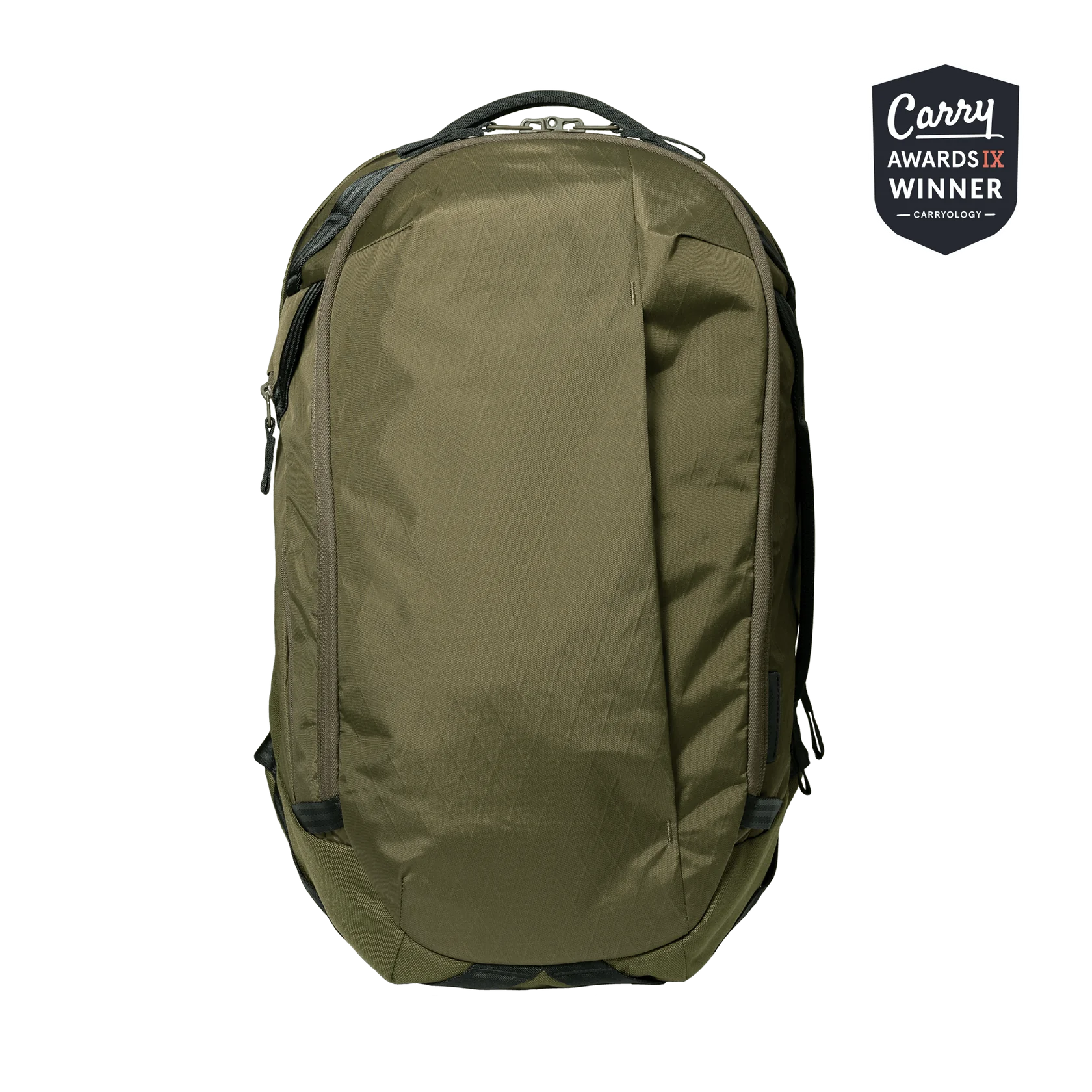 Able Carry Max Backpack – Suburban