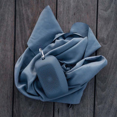 NanoDry Packable Shower Towel - Large