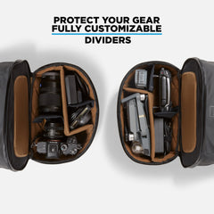 MCKINNON Cube Pack 21L