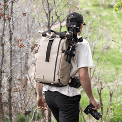 PRVKE 21L V4