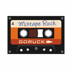 Patch - Mixtape Ruck
