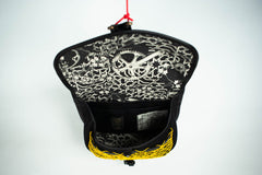 Poacher Messenger Bag (Made in England 🇬🇧)