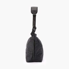 QUILTED JUMPER L