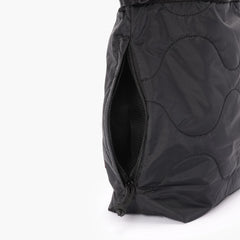 QUILTED JUMPER S