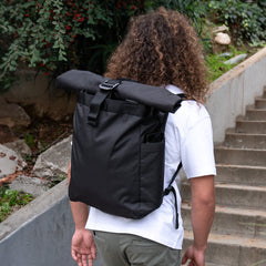Tote Backpack