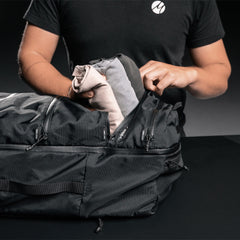 SEG45 Travel Pack