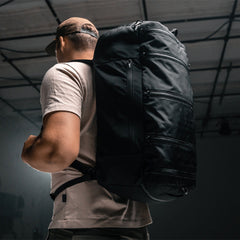 SEG45 Travel Pack