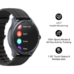 1-Wear Smart Watch