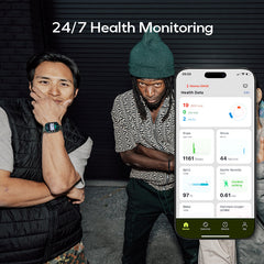 1-Wear+ Pro Smart Watch