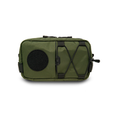 Article 362 - Medium - Half zip - Chest Pack