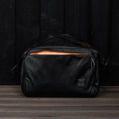 EVERGOODS x Carryology | A Griffin for the Ages - Transit Duffel 35L (TD35)