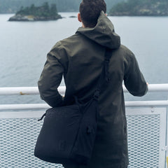 Transit Briefcase 20L