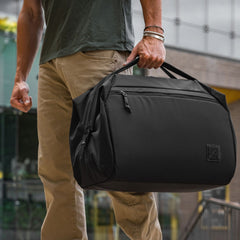 Transit Duffel 35L