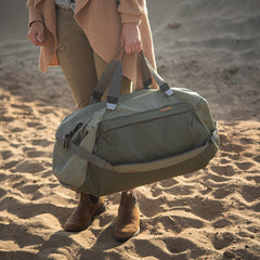 Travel Duffel 35L