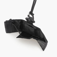 TRIFOLD WALLET BLLST