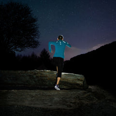 Tape Reflective Patches