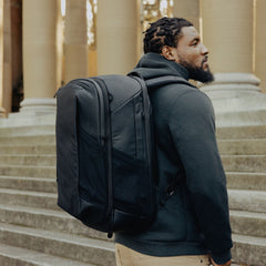 Travel Backpack 2-in-1 40L