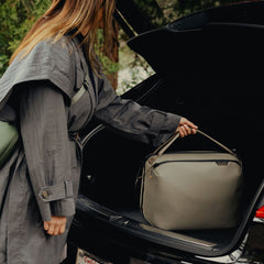 Travel Weekender 25L