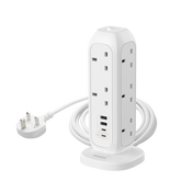 ONEPLUG 11-Outlet Power Strip With USB PD20W