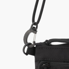 W ZIP PURSE BLLST